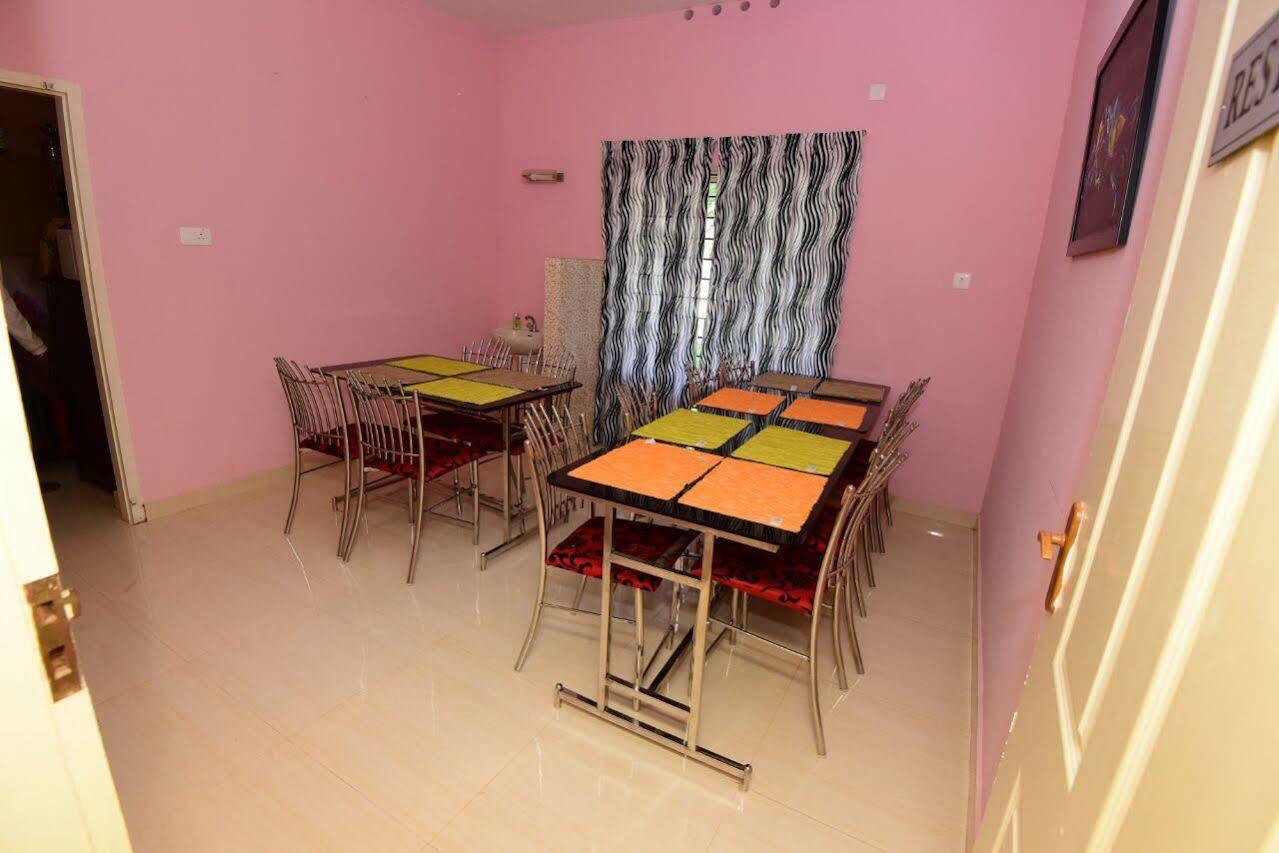 Coral Cove Beach Resort 瓦尔卡拉 外观 照片